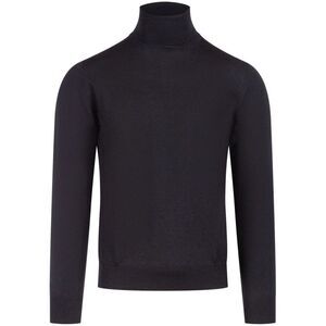 Barba Men High Neck Sweater